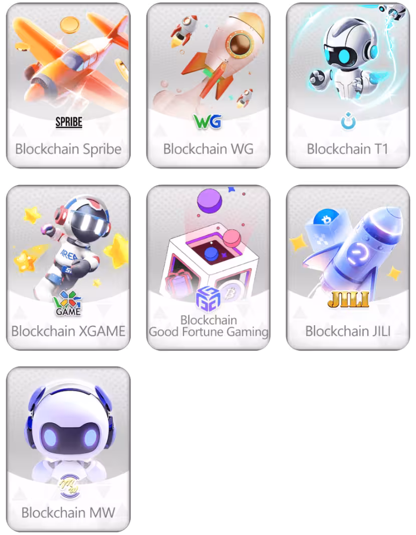 BLockchain ev999
